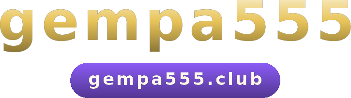 gempa555 logo