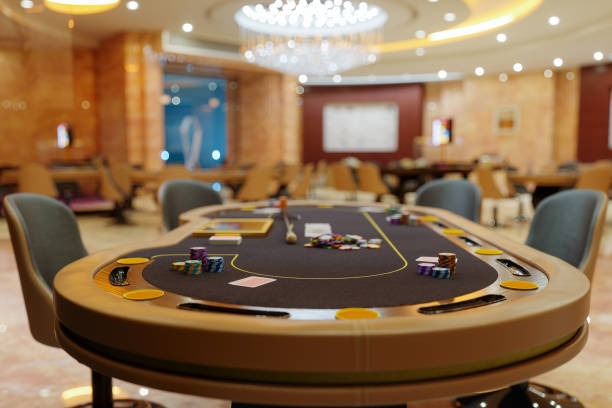 gempa555 Dealer-led round screen